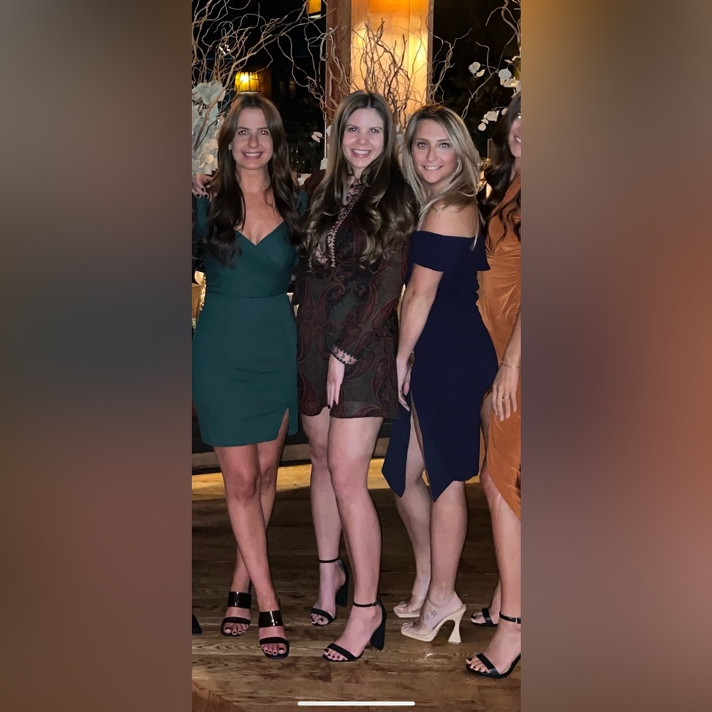 Dress - Picture 2 of 2